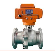 V9智能流量平衡阀的图片