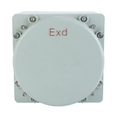 防爆接线箱的图片