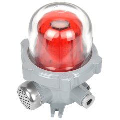 BC9314A LED防爆警示灯的图片