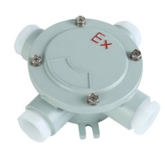 AH-(二分之一-1寸)系列防爆接线盒 (ⅡB、ExtD)的图片