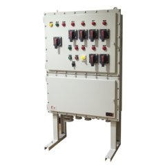 BXM(D)51系列防爆照明 (动力 ) 配电箱的图片