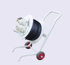 BXS51-P系列防爆检修电缆盘(ⅡB、ExtD)的图片