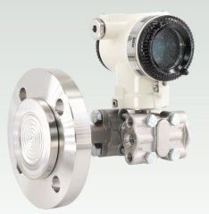 TS218LT单法兰压力变送器的图片