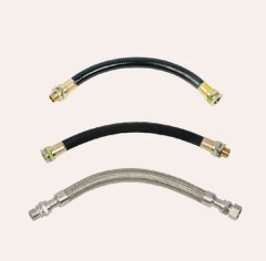 BNG-系列防爆挠性连接管(ⅡC、ExtD)的图片