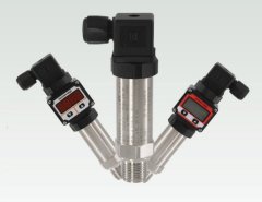 TS200系列压力变送器的图片