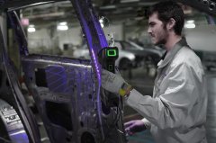 INNO-SCAN 3D扫描仪的图片