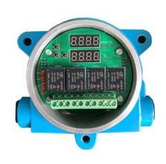 CZ9710电子振动开关故障监测预测的图片