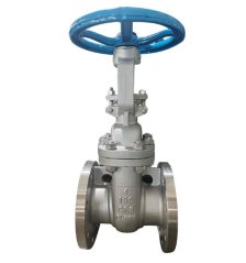 Z41W-150LB美标闸阀的图片