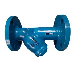 GL41H-16C DN50 过滤器的图片