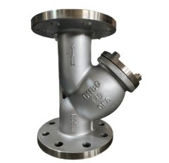 GL41W-25P DN80 过滤器的图片