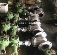 电动闸阀的图片