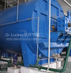 卧式降温结晶机的图片