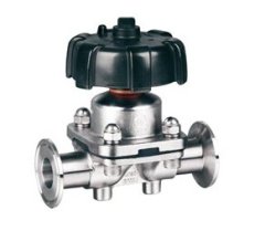 手动隔膜阀的图片