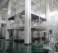 色谱分离机组的图片