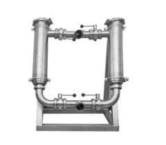 管式过滤器的图片