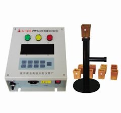NJ-TG1型炉前铁水快速碳硅分析仪的图片