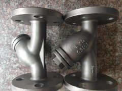 Y型过滤器 (1)的图片