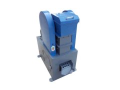 实验室鄂式破碎筛分机的图片