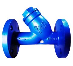 Y型过滤器 (6)的图片