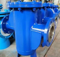 U型过滤器 (2)的图片