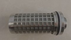 液压支架反冲洗滤芯的图片