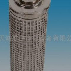 高压泵站滤芯的图片