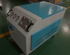 箱式滤油机的图片