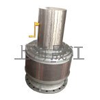 HX-QP 气动真空破坏阀的图片