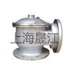 HX-CP真空破坏阀的图片