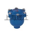 ARVX微量排气阀的图片