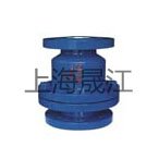 节能消声止回阀的图片