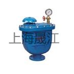 CARX复合式排气阀的图片