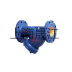 Y型过滤器的图片