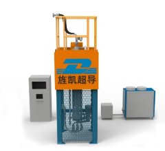 JZ系列工业级超导磁选机的图片