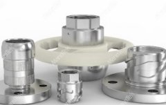 DEC千式快速接头的图片