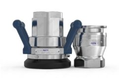 DDC千式快速接头的图片