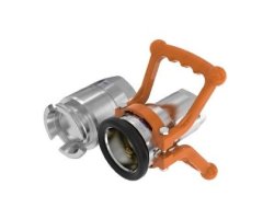 DGC液化气专用千式快速接头的图片