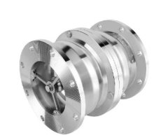 下装鹤管拉断阀的图片