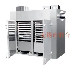 CT-C系列热风循环烘箱的图片