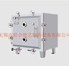 FZG/YZG系列真空干燥机的图片