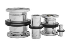 CBC超低温拉断阀的图片