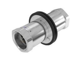 SBC致新销式拉断阀的图片