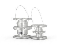 CBC-C超低温拉绳式拉断阀的图片