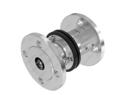 SBC-Marine海工版紧急拉断阀的图片