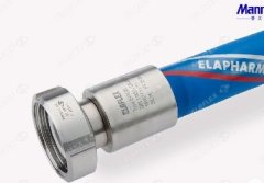 食品医药软管的图片