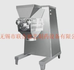 YK系列摇摆摇摆式颗粒机的图片