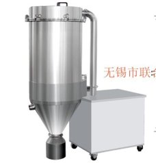 ZJ系列电动真空上料机的图片