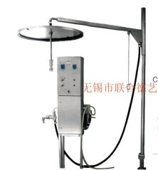 QZB系列组合式清洗机的图片