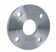 平焊不锈钢法兰的图片