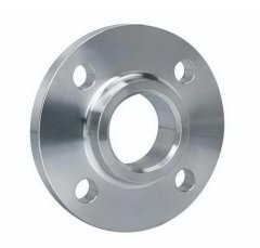 带劲平焊不锈钢法兰的图片